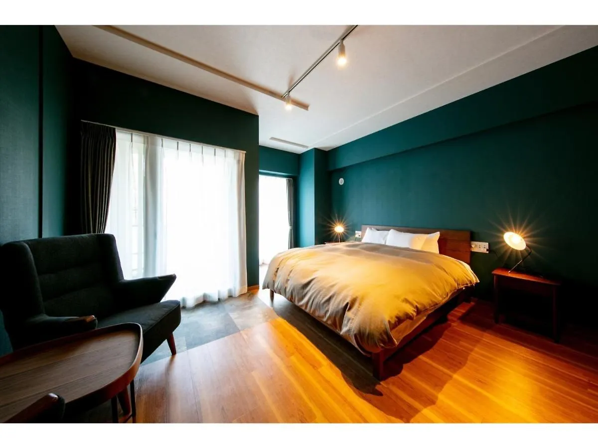 Hotel Villa Koshido Odori - Vacation Stay 04756V Sapporo